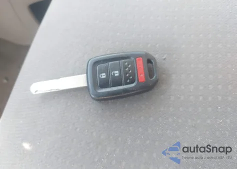 2014 Honda Cr-V Ex z USA, uszkodzony, nr VIN 5J6RM4H54EL109449